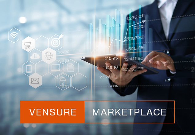 Benefits marketplace