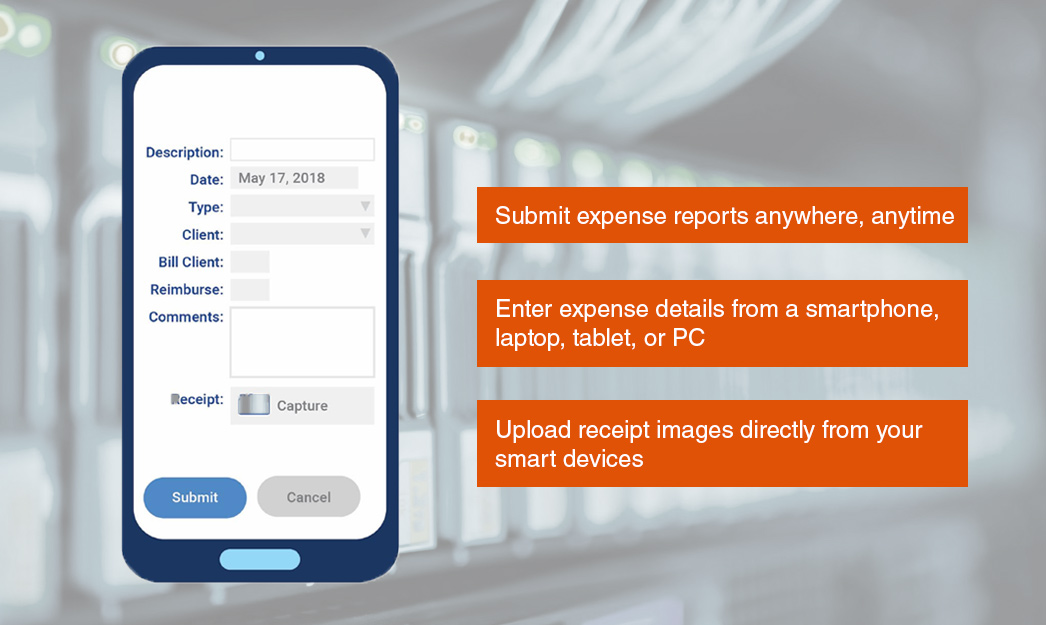 Industry Timekeeping