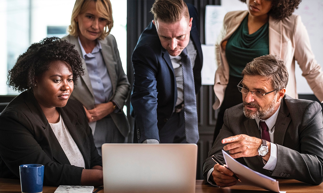 PEO Responsibilities