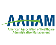 Aaham logo