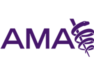Ama logo