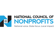 National Council of Nonprofits logo