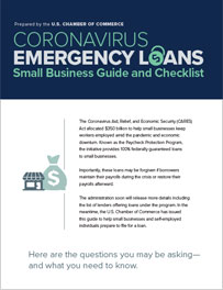 Emergency Loan