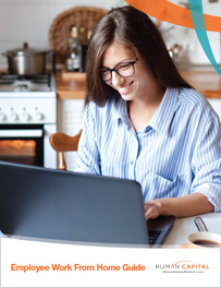 Work from home picture