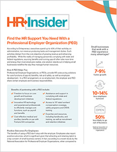 HR Insider Preview