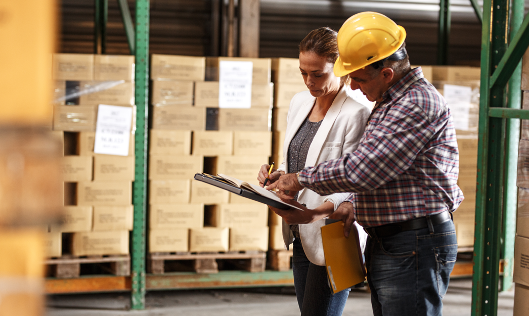 Human Capital Logistics Trucking